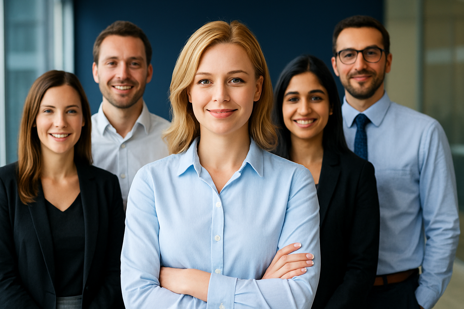 Forzak LLC Professional Team
