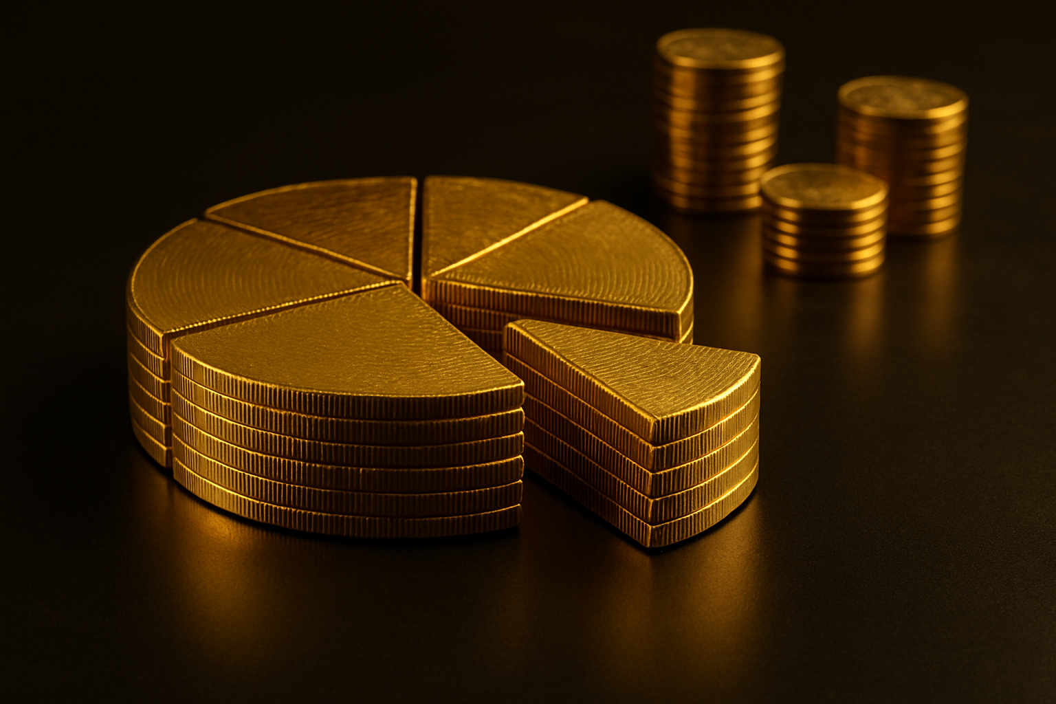 Financial Investment Solutions