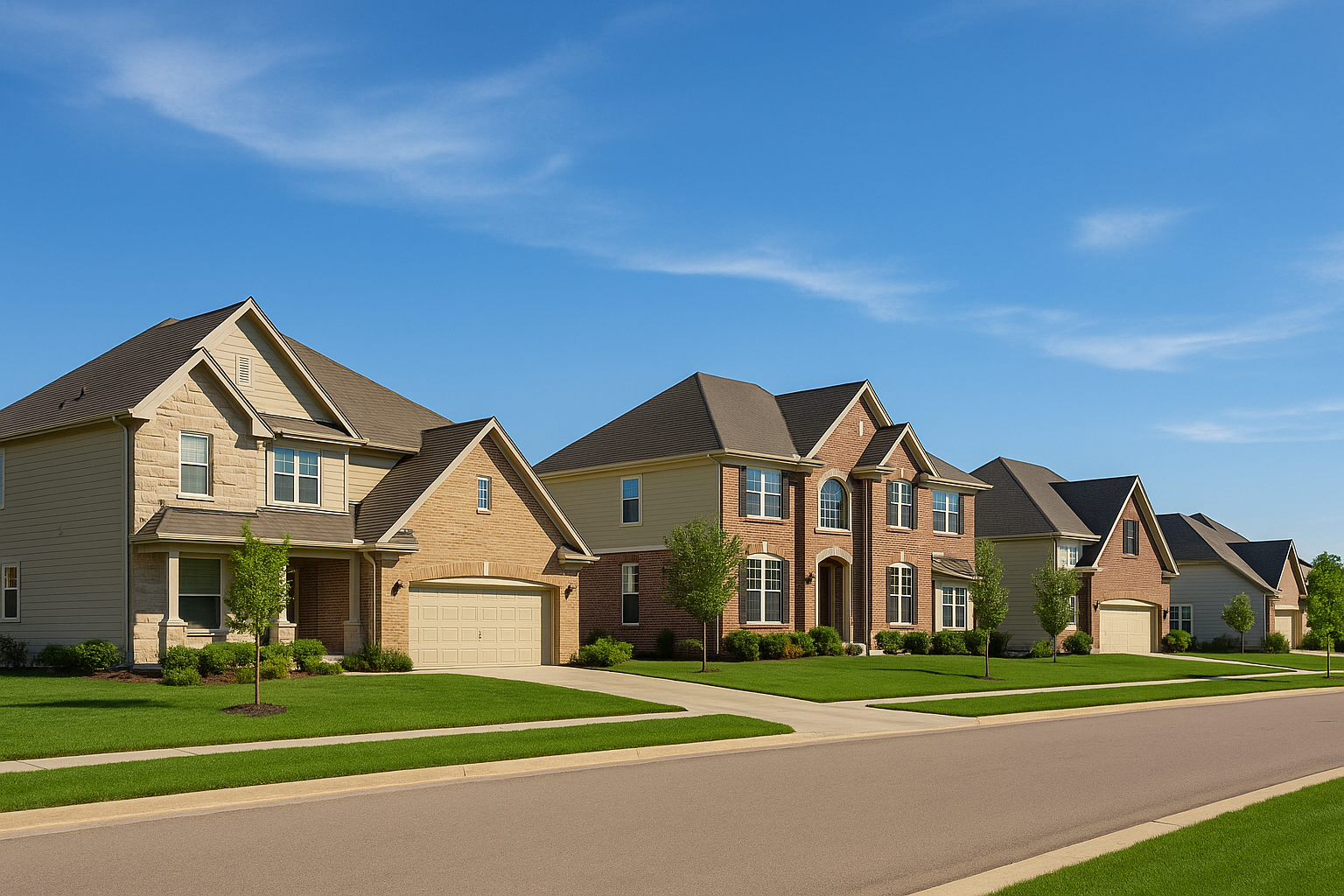 Real Estate Development